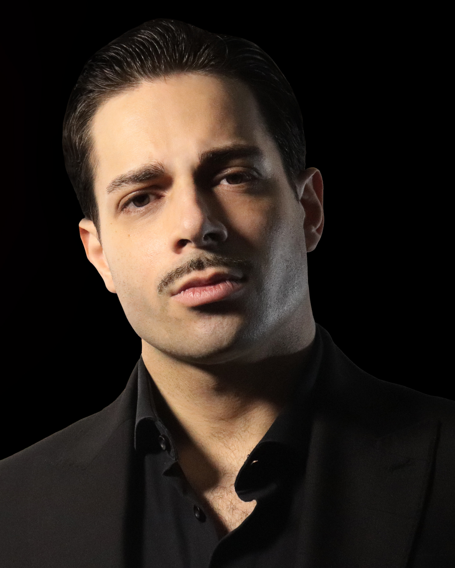Nick Michailidis